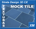 Textura "Mock Tile"
