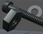 CX 7.5 3D Print Import Export