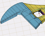 CX 7.5 Modeling