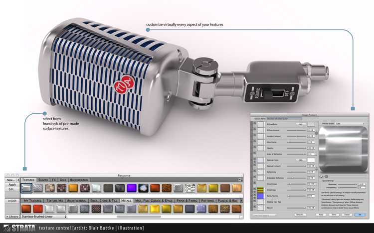 3D cad software