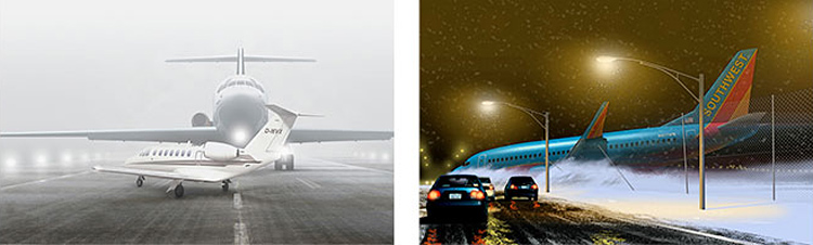 Aircraft Fleet Case Study