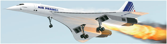 Aircraft Fleet Case Study