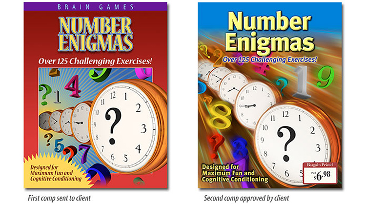 Brain Game Books Case Study
