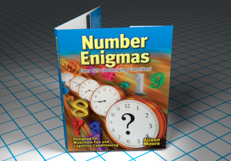 Brain Game Books Case Study