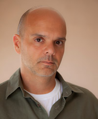 Dan Gonzalez