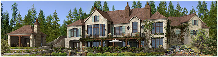 Dream Home Case Study