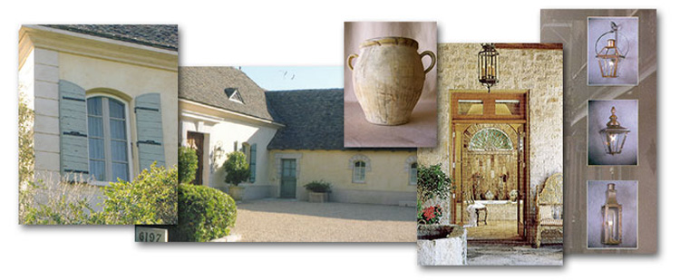 Home Inspiration