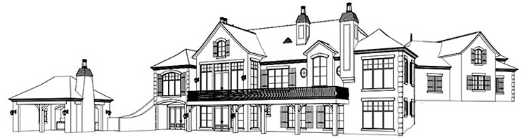 Line Rendering
