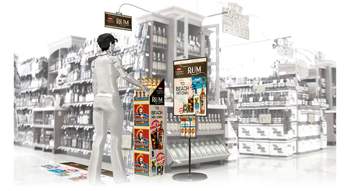 Ralphs Case Study