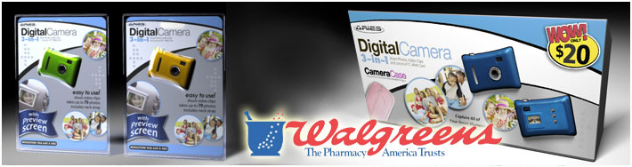 Walgreens Case Study