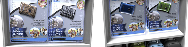 Walgreens Mockups