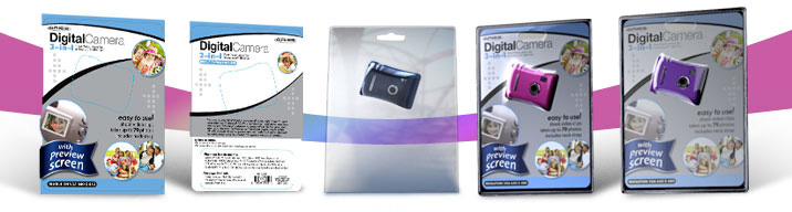 Walgreens Packaging