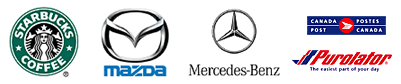 Trevor Nelson Logos