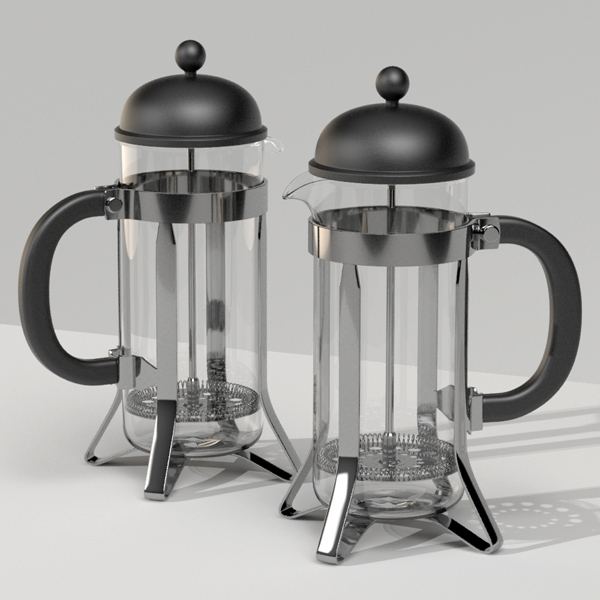 Coffee Making System French Press In Us Codycross Disidencia sin animo