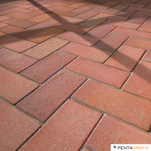 Tile 06 Terrace Clay Floor Strata Designer Xavier Mestres Tile 06 Terrace Clay Floor