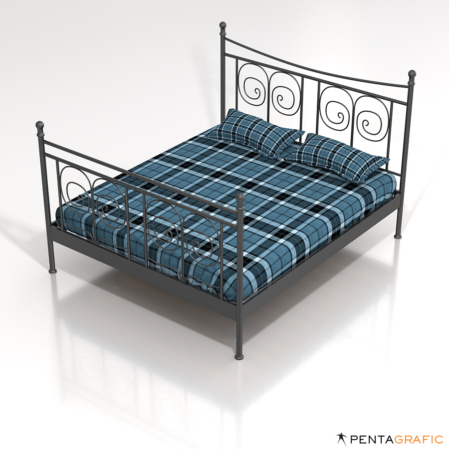 Bed Noresund IKEA V2 Strata bed-noresund-ikea-v2-strata