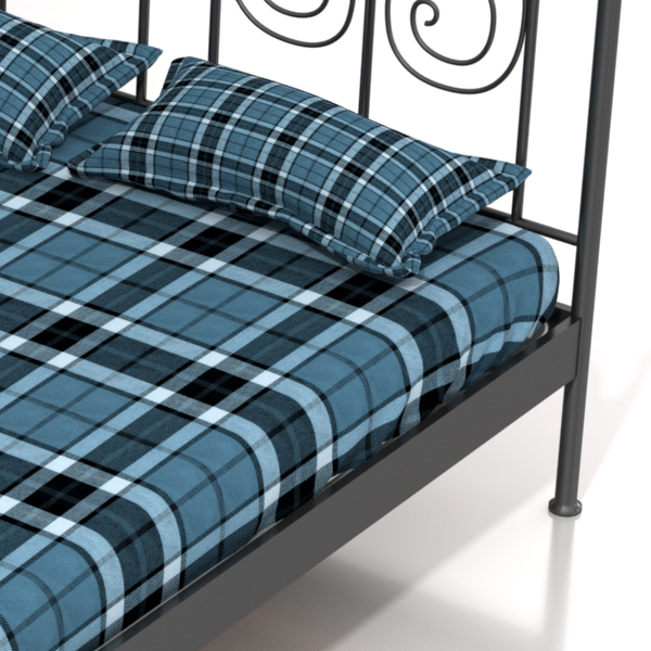 Bed Noresund IKEA V2 Strata bed-noresund-ikea-v2-strata