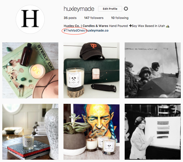 Art Hashtags A Cheat Sheet & Best Practices Guide for Instagram