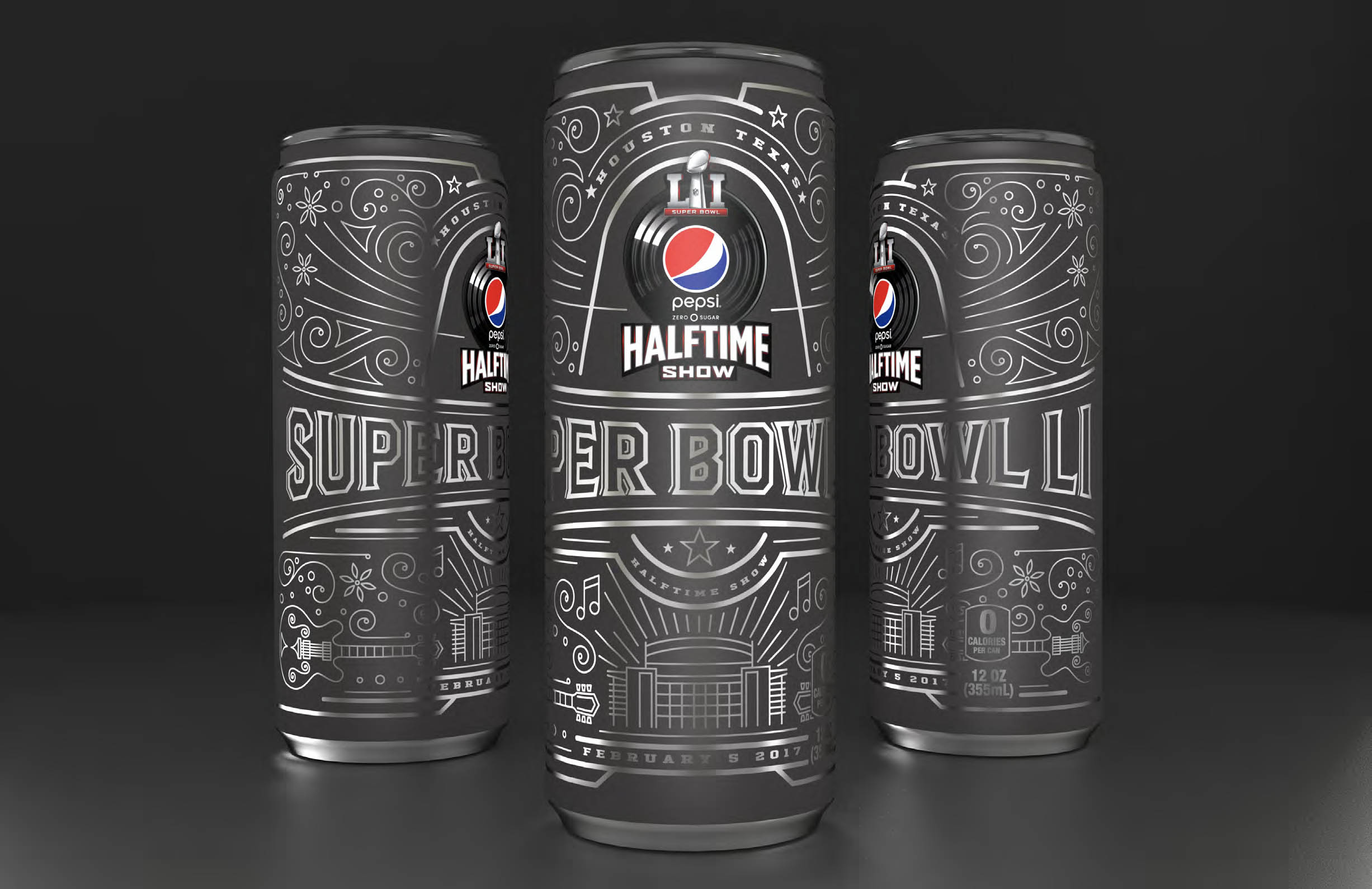 3D character designer