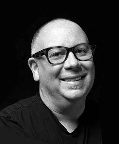 3D character designer