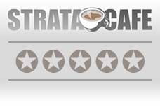 StrataCafe