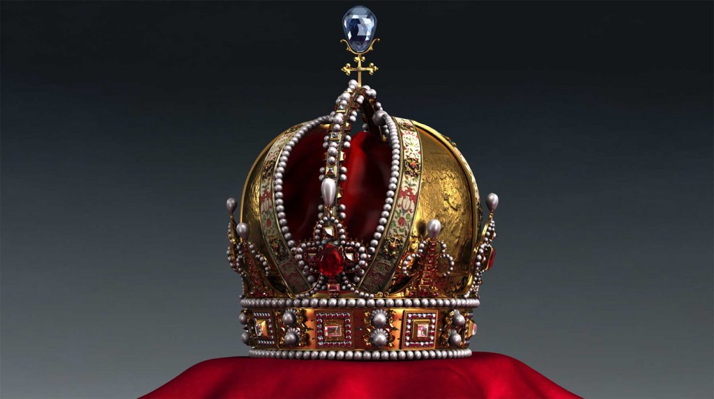 Embree crown Ken render 1