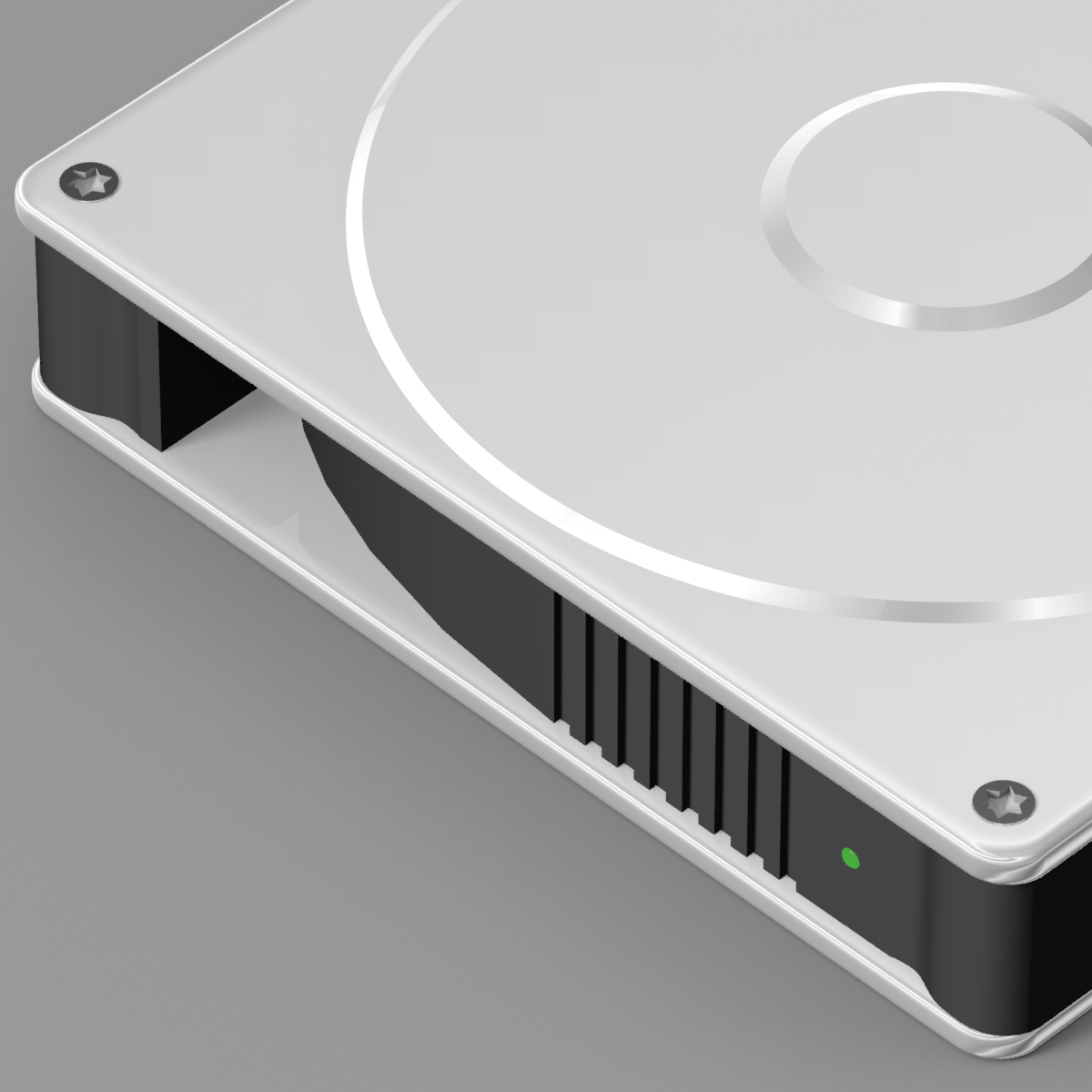 Internal Hard Disk Drive Strata