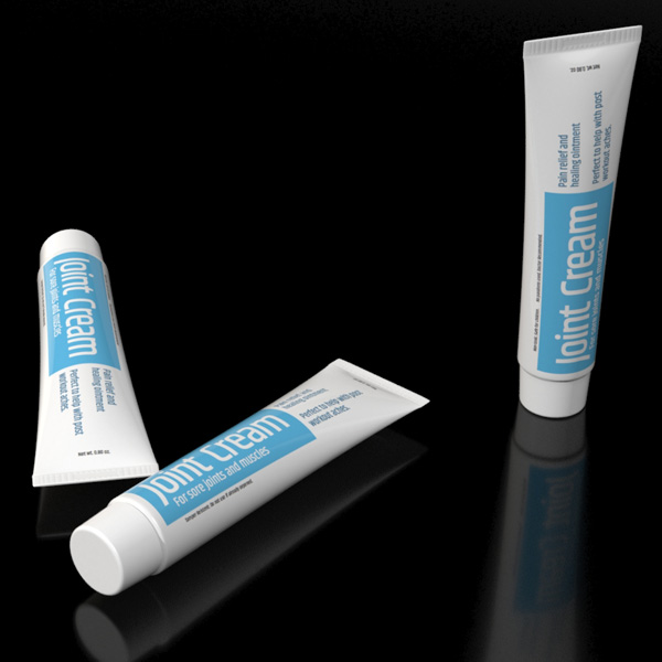 Generic Product tube Strata